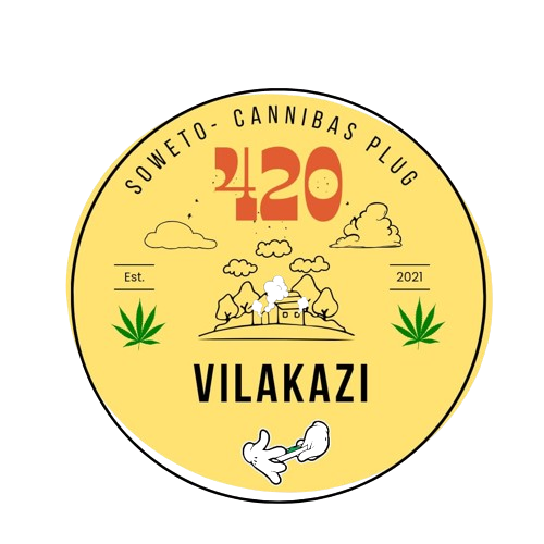 420 Vilakazi Logo
